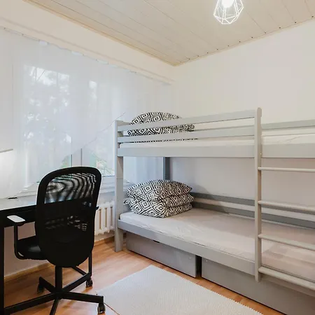 Apartamento 1 Gdynia