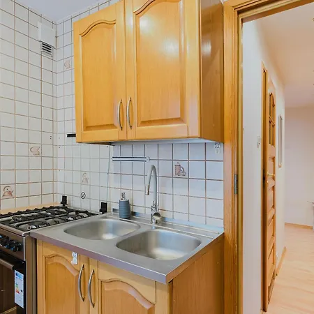 Apartamento 1 Gdynia