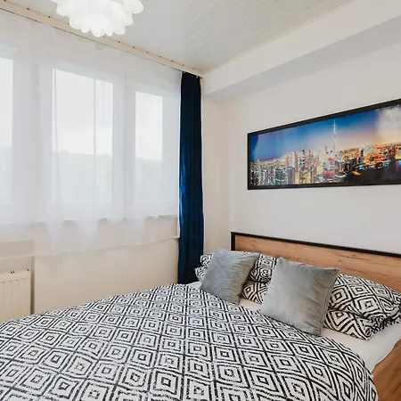 Apartamento 1 Gdynia