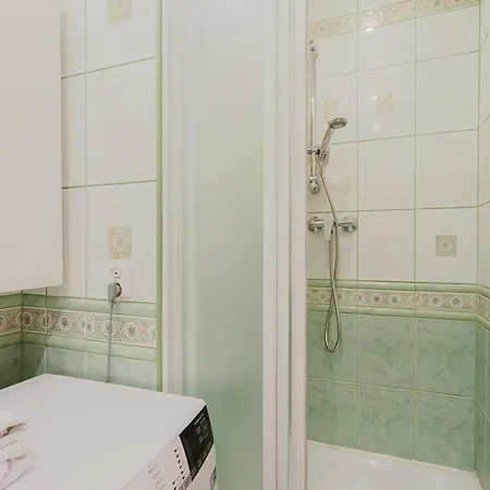 Apartamento 1 Gdynia